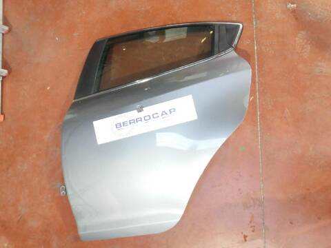 Puerta Trasera Izquierda Alfa Romeo Giulietta 1.6 JTDM CAT 105CV