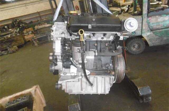 Motor Completo Rover Serie 75 2.0 CDTI CLASSIC [2.0 LTR. - 96 KW 16V CDTI]