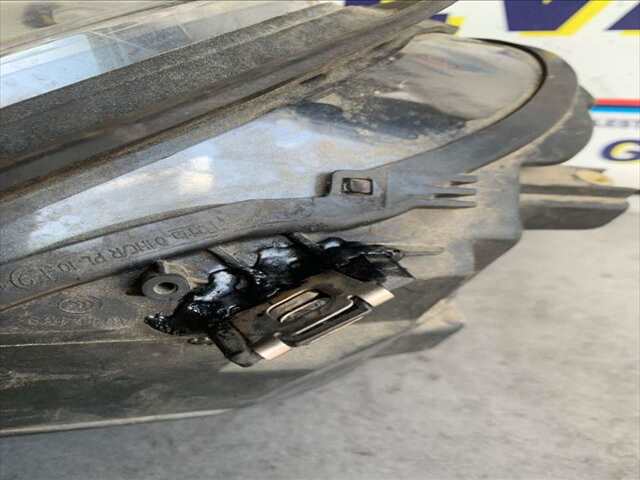 Foto 3ª: Faro Derecho Mini Mini 1.2 12V TWIN POWER TURBO 102CV 0CV [B38A12A] (2014)