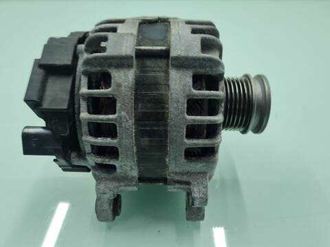 Foto 2ª: Alternador Seat Leon I-TECH 105CV 77KW [CJZ] (2013)