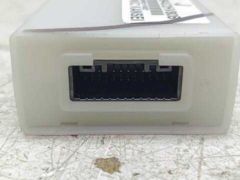 Foto 3ª: Centralita Motor ECU Nissan Qashqai N-STYLE 116CV 85KW [K9K] (2020)