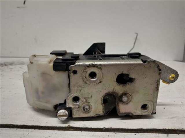Foto 2ª: Cerradura Puerta Delantera Izquierda Fiat Doblo 1.3 D MULTIJET