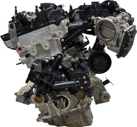 Foto 2ª: Motor Completo Bmw Serie 5 518 2.0 PLUG-IN HYBRID 252 CV 185KW [B48B20A]