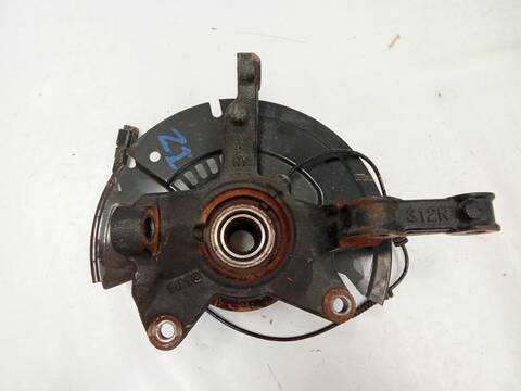 Mangueta Delantera Izquierda Renault Arkana 1.3 TCE 140 LDN0) 140CV 103KW