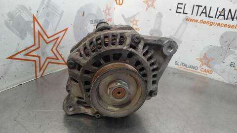 Foto 2ª: Alternador Honda Jazz 1.2 S 78CV 57KW [L12A1] (2006)