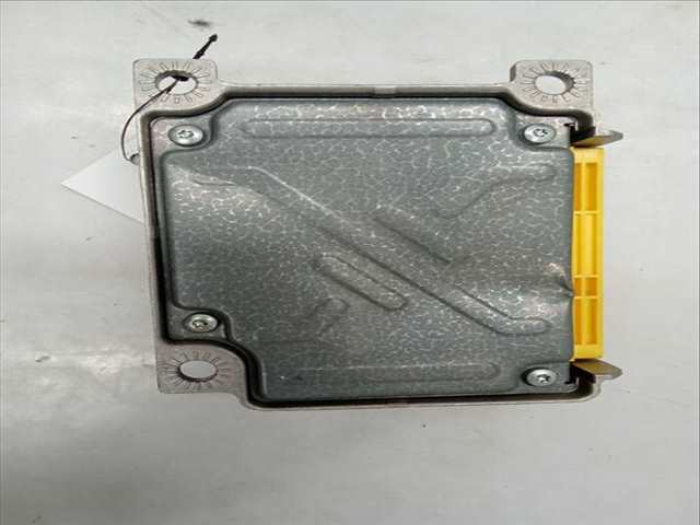 Foto 3ª: Centralita Airbag Mercedes Clase ML 270 2.7 CDI 20V BM 163) 120KW 163.113)