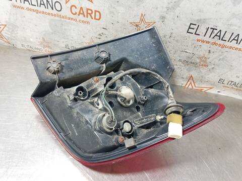 Foto 4ª: Piloto Trasero Izquierdo Mitsubishi ASX MOTION 4WD 150CV 110KW [4N13] (2011)