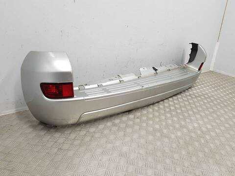 Foto 2ª: Paragolpes Trasero Toyota Land Cruiser 3.0 D4-D VXL (2004)