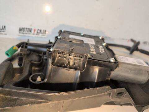 Foto 2ª: Freno de Mano Citroen C4 2.0 D GRAND C4 PICASSO 9HR 9H05 (2013)