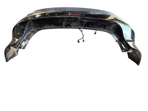 Foto 3ª: Paragolpes Trasero Mitsubishi Lancer 2.0 DI-D CX8A) (2007)