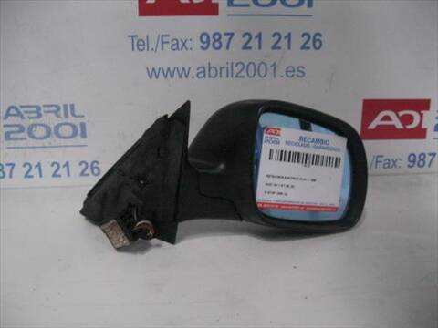 Foto 1ª: Retrovisor Derecho Audi A4 1.8 T BERLINA 150CV 110KW [AEB] (1996)