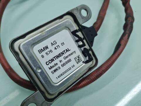 Foto 2ª: Sonda Lambda Bmw X5 XDRIVE30D 258CV 190KW [N57D30A] (2015)