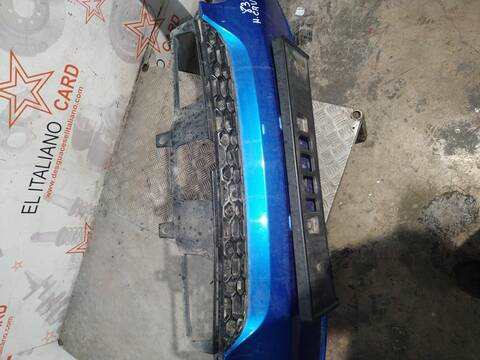 Foto 4ª: Paragolpes Delantero Honda Hrv CVT 4WD 5-PTAS.) 105CV 77KW GH) [D16W1] (2004)