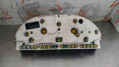 Foto 3ª: Cuadro de Instrumentos Mercedes Clase ML 270 CDI 163.113) W163) [612963] (2001)