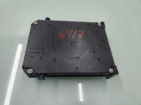 Centralita Motor ECU Citroen C4 FEEL EDITION PICASSO 120CV 88KW