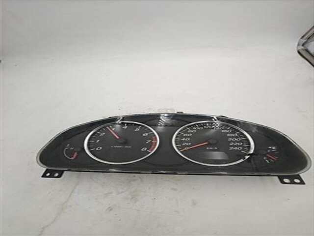 Cuadro de Instrumentos Mazda 6 1.8 ACTIVE (5-PTAS.) [1.8 LTR. - 88 KW CAT]