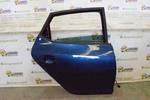 Puerta Trasera Derecha Seat Ibiza 1.4 TDI 105CV 47KW
