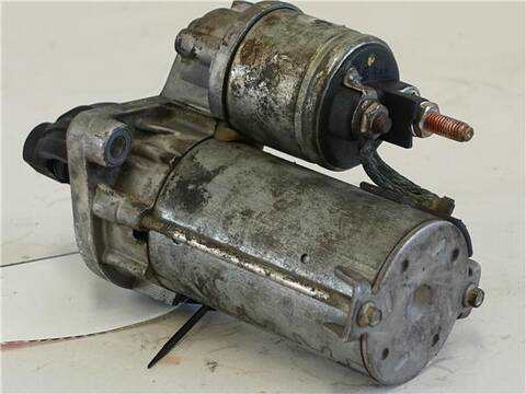Foto 2ª: Motor de Arranque Fiat Punto 1.3 D MULTIJET 90CV 66KW [199 A3.000] (2006)