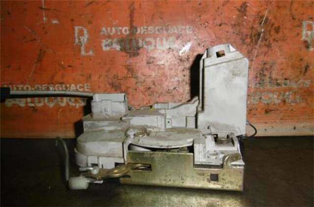 Foto 1ª: Cerradura Puerta Delantera Derecha Peugeot 307 1.6 BIOFLEX [NFU (TU5JP4)]
