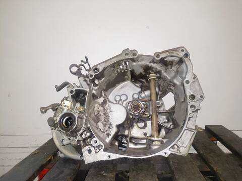 Caja Cambios Citroen Zx 1.9 D LEX 69CV