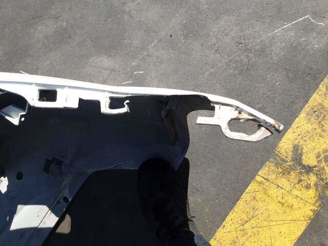 Foto 3ª: Paragolpes Delantero Fiat Punto 1.3 CDTI75CV 0CV [199A2000] (2011)