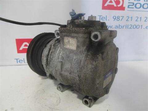 Foto 2ª: Compresor Aire Acondicionado Kia Rio 1.3 82CV 60KW [G/ A3D] (2004)