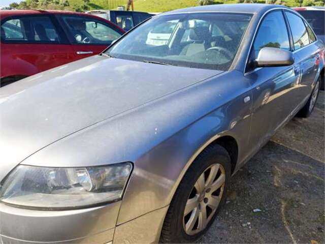 Aleta Delantera Izquierda Audi A6 3.0 TDI QUATTRO (165KW) [3.0 LTR. - 165 KW V6 24V TDI]