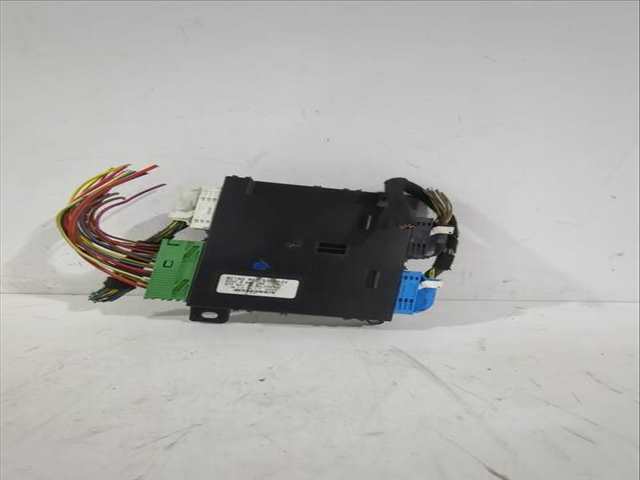 Centralita Motor ECU Mini Mini ONE 90CV 66KW