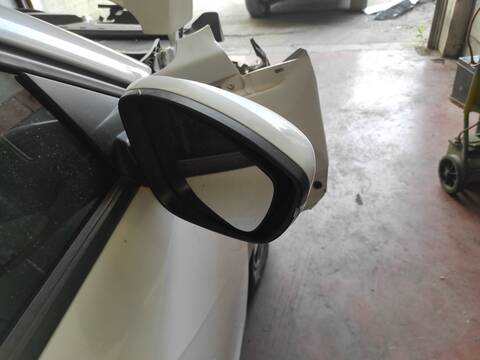 Foto 1ª: Retrovisor Derecho Peugeot 2008 HN05 (2021)
