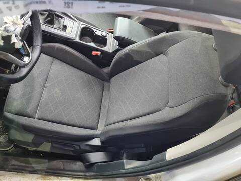 Foto 1ª: Asientos Traseros Volkswagen Golf LIFE 116CV 85KW [DTRD] (2023)
