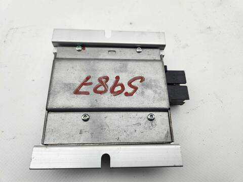 Foto 3ª: Centralita Motor ECU Mercedes Clase ML 270 2.7 CDI 20V CAT W163) [OM612963] (2001)