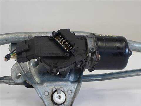 Foto 2ª: Motor Limpia Delantero Renault Kangoo 1.5 DCI 68CV 50KW [K9K 714] (2008)