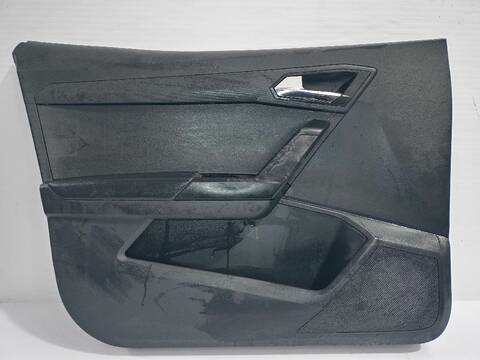 Foto 3ª: Tapizados Cartoneras Seat Ibiza STYLE 95CV [DLAC] (2017)