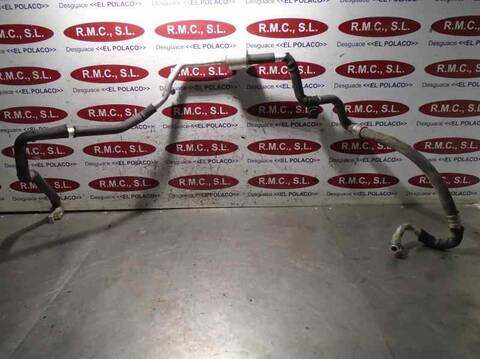 Tubos Aire Acondicionado Hyundai Santa Fe 2.2 CRDI CAT 150CV 110KW