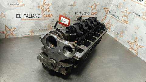 Foto 4ª: Culata Volkswagen Touareg TDI V10 313CV 230KW [BWF] (2005)
