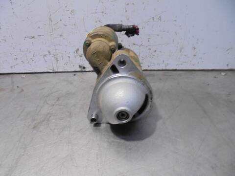 Foto 4ª: Motor de Arranque Chevrolet Kalos 1.2 S D/A) 72CV 53KW [B12S1] (2006)