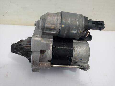 Foto 3ª: Motor de Arranque Jeep Avenger ALTITUDE (2023)