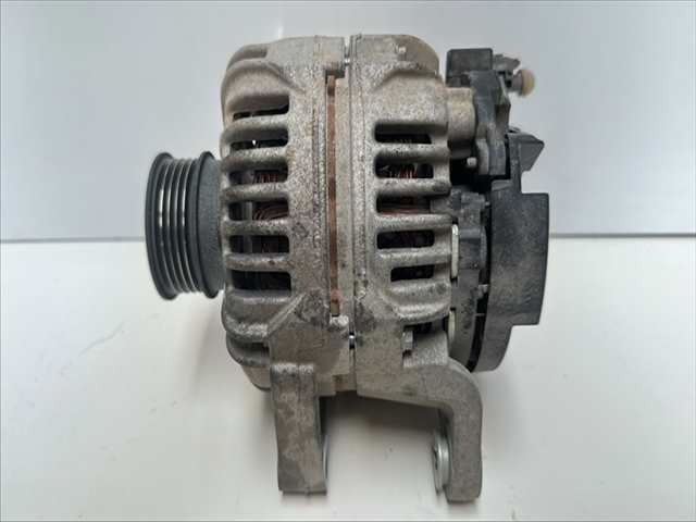 Foto 1ª: Alternador Opel Astra 1.6 GASOLINA H [G/Z16XER] (2008)