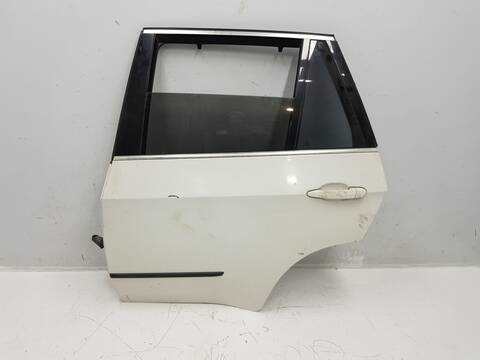 Foto 3ª: Puerta Trasera Izquierda Bmw X5 XDRIVE40D (2006)