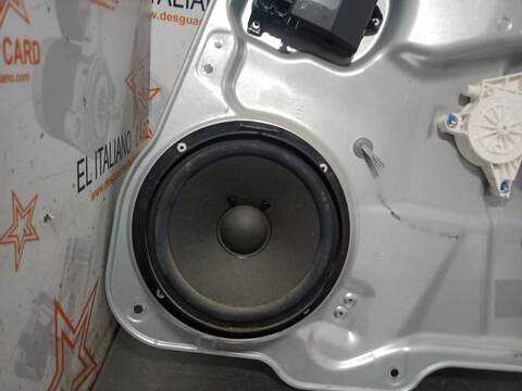 Foto 4ª: Elevalunas Eléctrico Delantero Derecho Mercedes Clase ML 300 3.0 CDI W164) 224CV 165KW AUT. OM642 [OM642940] (2006)