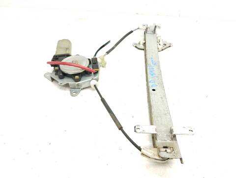 Elevalunas Eléctrico Delantero Derecho Nissan Almera 2.0 DIESEL 75CV 55KW