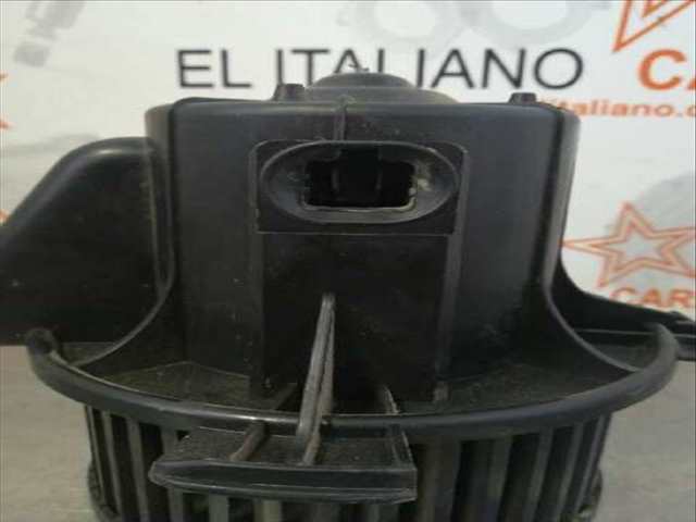 Foto 3ª: Ventilador de Calefacción Citroen C4 LX BERLINA 90CV 66KW [9HXDV6ATED4] (2006)