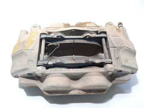 Foto 2ª: Pinza Freno Delantera Derecho Toyota Land Cruiser 2.8 CAT 177CV 130KW [1GDFTV] (2016)