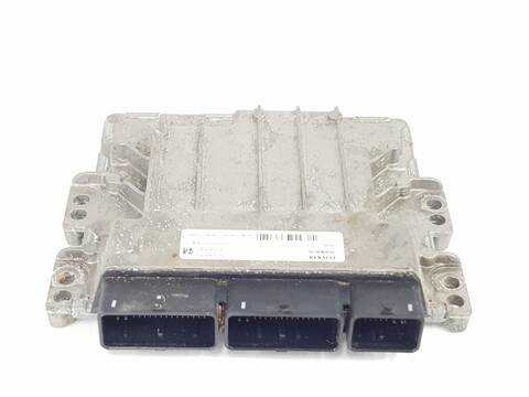 Centralita Motor ECU Renault Arkana ESPRIT ALPINE