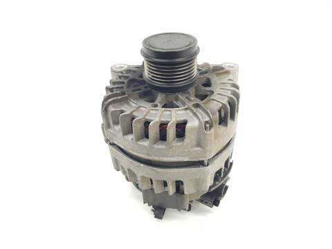 Foto 3ª: Alternador DS 4 1.6 BLUE-HDI FAP 120CV [BH01] (2015)