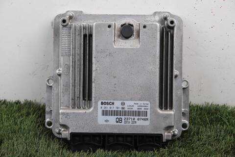 Centralita Motor ECU Renault Koleos PRIVILEGE 173CV 127KW