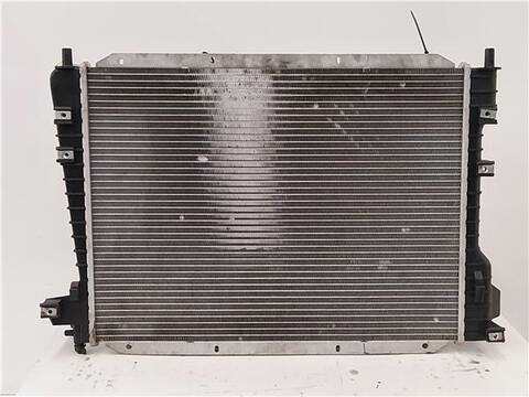 Foto 2ª: Radiador Motor Jaguar S Type 3.0 V6 CLASSIC 238CV 175KW [G/FB] (2002)