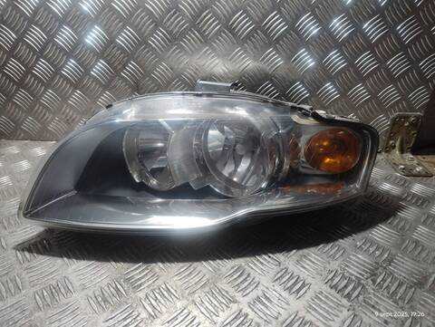 Faro Izquierdo Audi A4 BKC AVANT