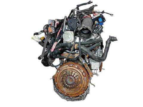 Motor Completo Renault Megane EMOTION 1 DCI DIESEL FAP 90CV