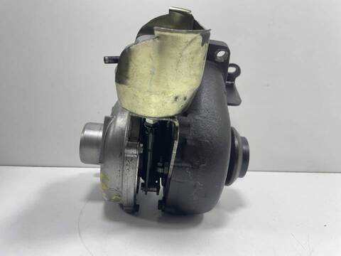 Foto 3ª: Turbocompresor Citroen C4 1.6 HDI GRAND PICASSO 9HZ (2008)